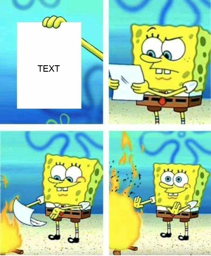 SpongeBob
